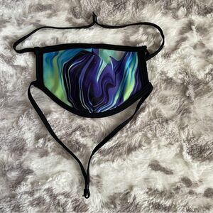 Freedom Rave Wear AM Soul Mask